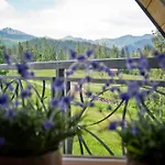 Toporowa Cyrhla Apartment Zakopane