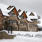 Toporowa Cyrhla Apartment *