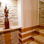 Apartment Toporowa Cyrhla