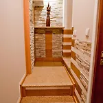 Apartment Toporowa Cyrhla *