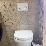 Toporowa Cyrhla Apartment