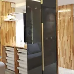 Apartment Toporowa Cyrhla *