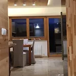 Toporowa Cyrhla * Zakopane
