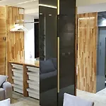 Toporowa Cyrhla Apartment Zakopane