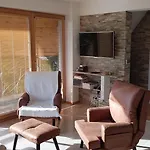 Apartment Toporowa Cyrhla