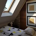Toporowa Cyrhla Apartment *