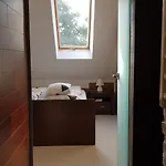 Toporowa Cyrhla Apartment *