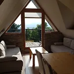 Apartment Toporowa Cyrhla *