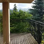 Apartment Toporowa Cyrhla Zakopane