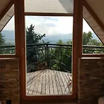 Apartment Toporowa Cyrhla *