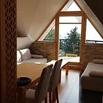 Apartment Toporowa Cyrhla Zakopane