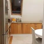 Apartment Toporowa Cyrhla Zakopane