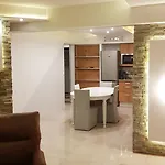 Apartment Toporowa Cyrhla