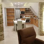 Apartment Toporowa Cyrhla *
