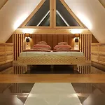 Apartment Toporowa Cyrhla Zakopane