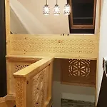Apartment Toporowa Cyrhla