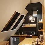 Apartment Toporowa Cyrhla *