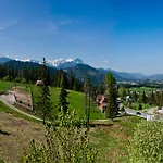 Toporowa Cyrhla Apartment Zakopane