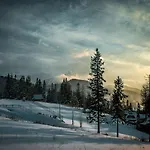 Toporowa Cyrhla Apartment Zakopane