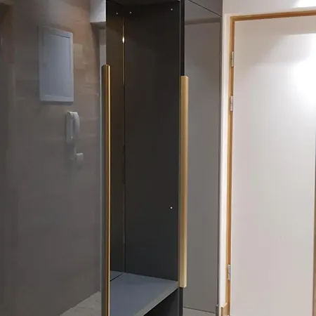 Lejlighed Toporowa Cyrhla Zakopane