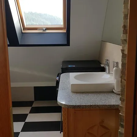 Toporowa Cyrhla Appartamento Zakopane