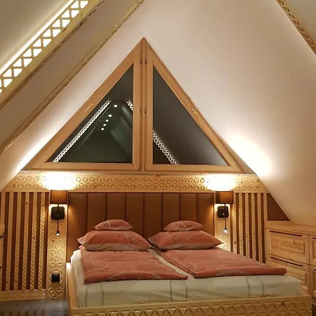 Toporowa Cyrhla Lejlighed Zakopane