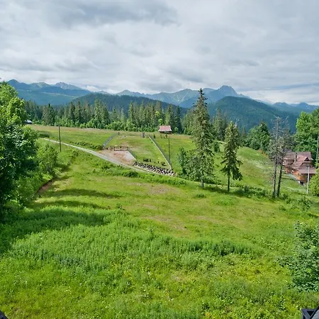 Toporowa Cyrhla * Zakopane