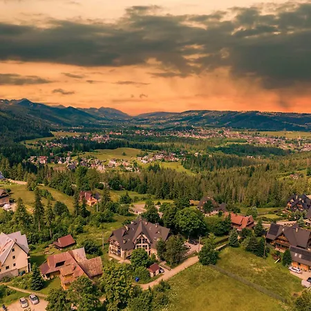 Toporowa Cyrhla Zakopane