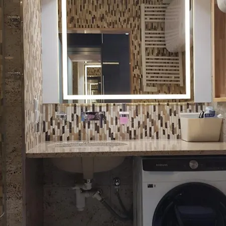 Toporowa Cyrhla Apartament *