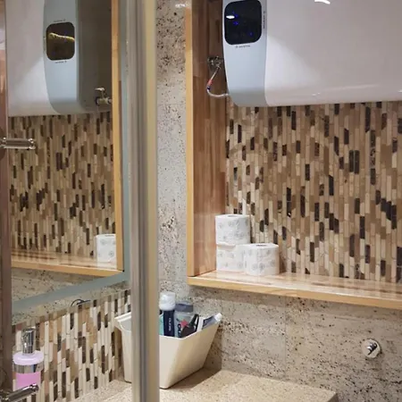 Toporowa Cyrhla * Zakopane