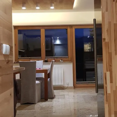 Toporowa Cyrhla * Zakopane