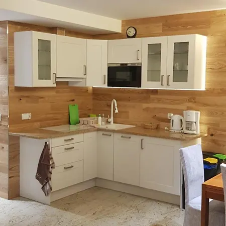 Apartament Toporowa Cyrhla *