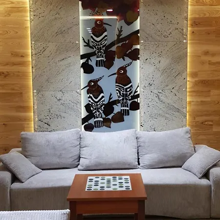 Apartament Toporowa Cyrhla Zakopane