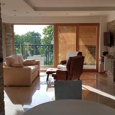 Apartament Toporowa Cyrhla Zakopane