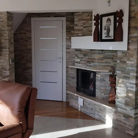 Toporowa Cyrhla * Zakopane