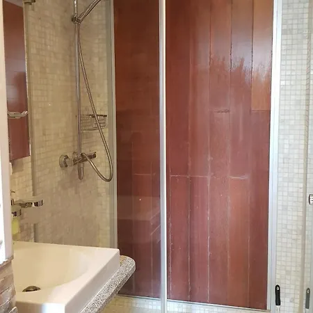Toporowa Cyrhla Apartament