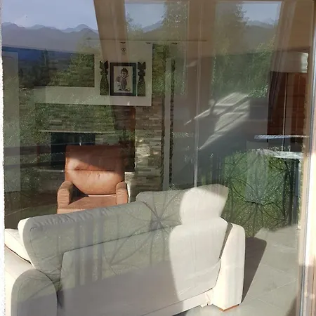 Apartament Toporowa Cyrhla