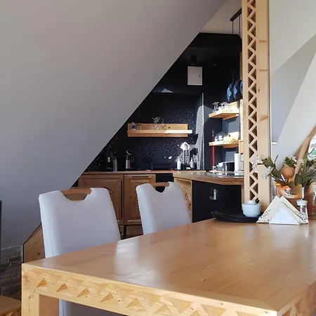 Toporowa Cyrhla Zakopane