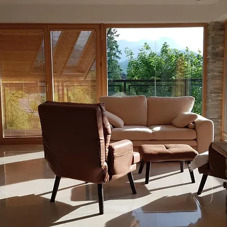 Toporowa Cyrhla Apartament Zakopane