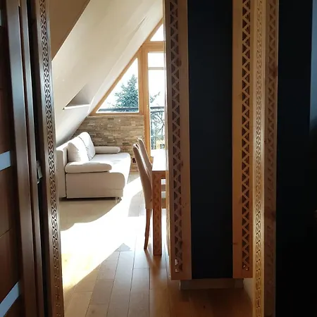 Toporowa Cyrhla Zakopane