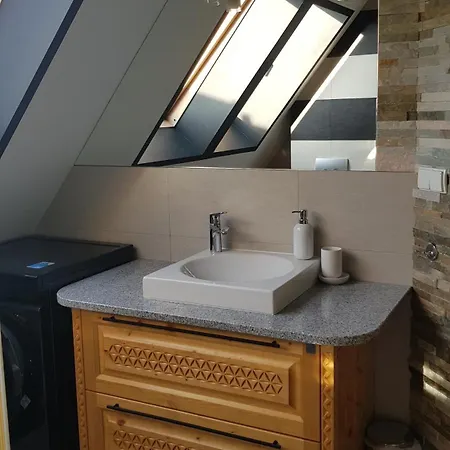 Toporowa Cyrhla Zakopane