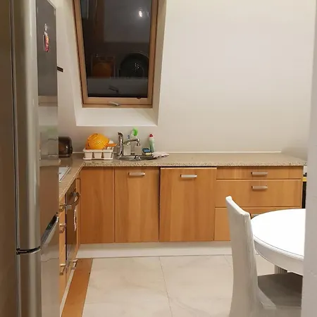 Apartament Toporowa Cyrhla Zakopane