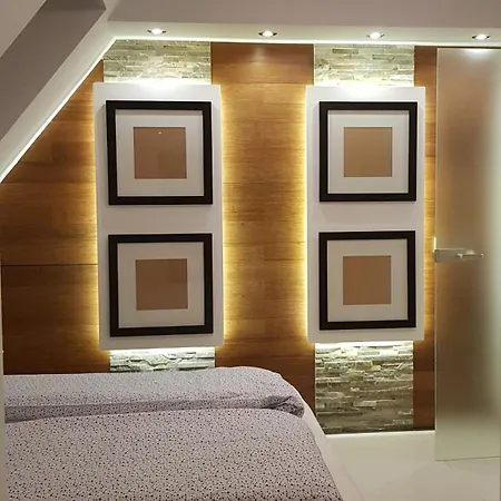 Apartament Toporowa Cyrhla Zakopane