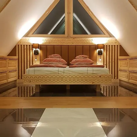 Apartament Toporowa Cyrhla Zakopane