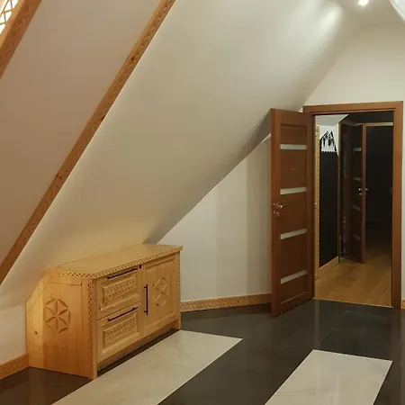 Toporowa Cyrhla Zakopane