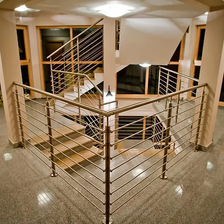 Апартаменты Toporowa Cyrhla *