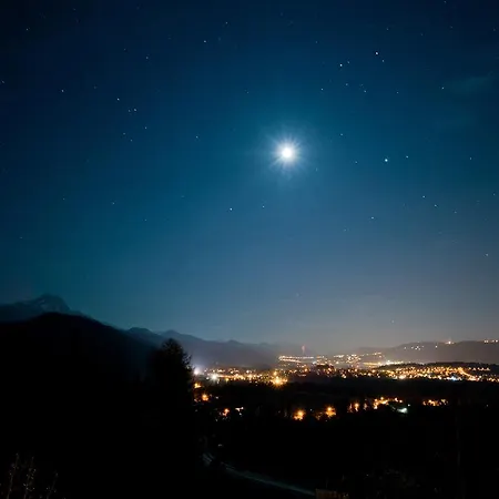 Апартаменты Toporowa Cyrhla *