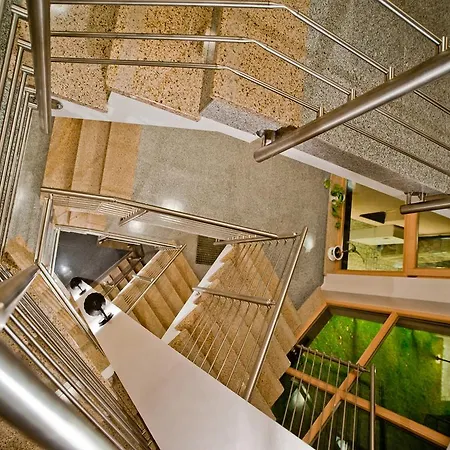 Apartament Toporowa Cyrhla Zakopane