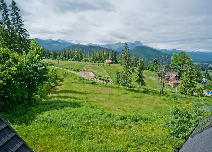 Toporowa Cyrhla * Zakopane