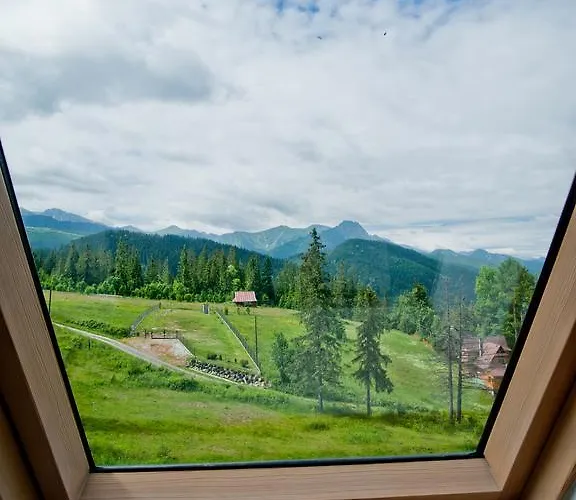 Apartamento Toporowa Cyrhla